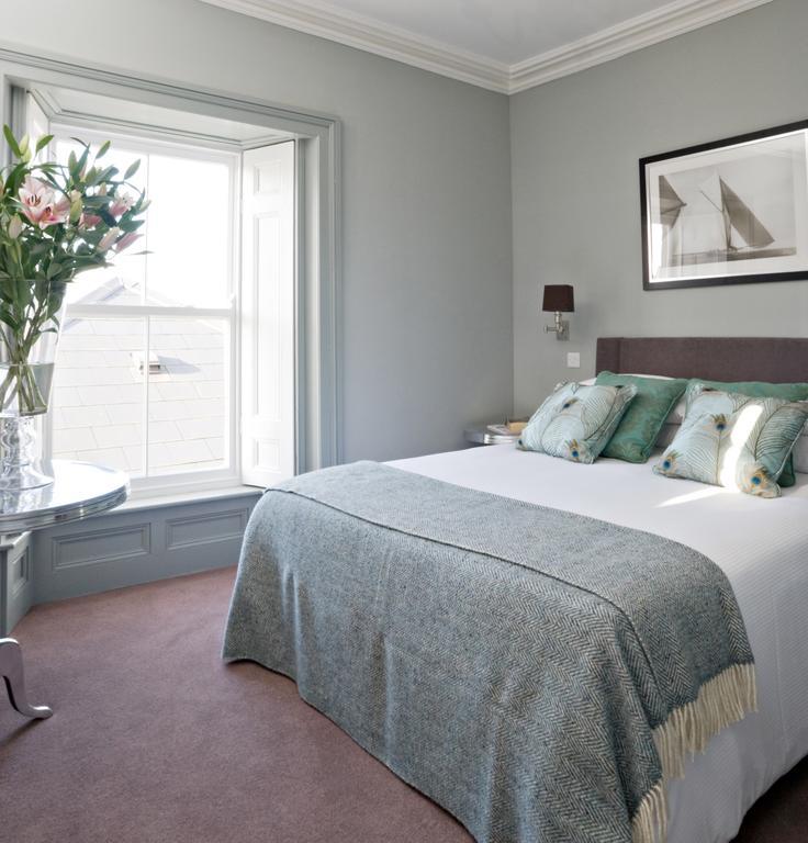 Hotel Tannery Townhouse Dungarvan  Zimmer foto