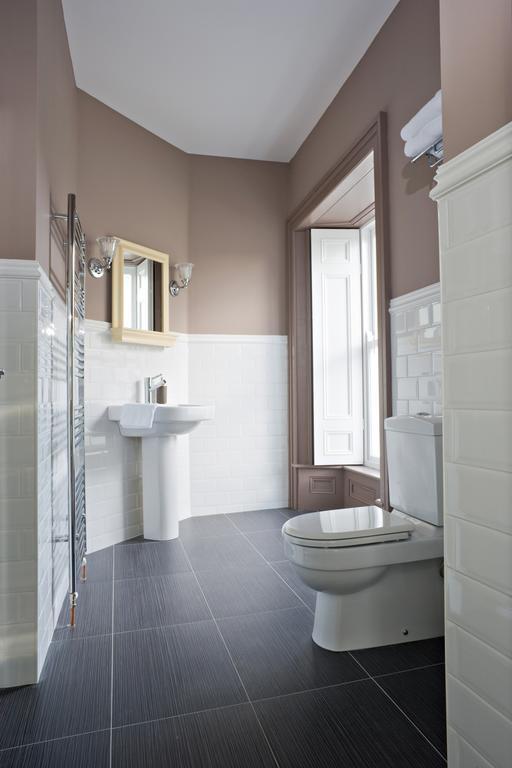 Hotel Tannery Townhouse Dungarvan  Zimmer foto